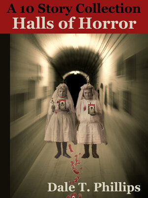cover image of Halls of Horror